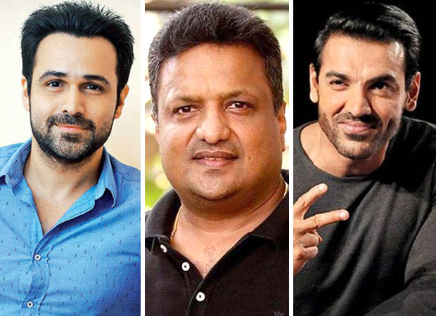 These actresses have been roped in for Sanjay Gupta’s multi-starrer, Mumbai Saga!