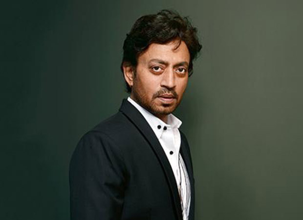 This is why Irrfan Khan has been re-reading his past scripts on the sets of Angrezi Medium