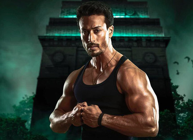 Tiger Shroff is all set for MFN 2 and he does a nearly impossible MMA move to promote it