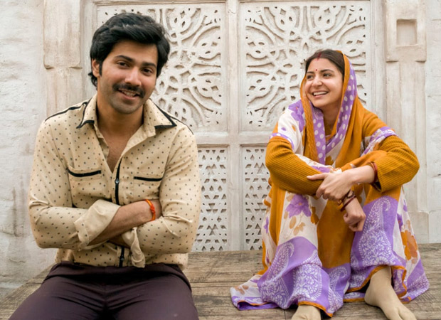 Varun Dhawan and Anushka Sharma starrer Sui Dhaaga Made In India to compete at The Shanghai International Film Festival