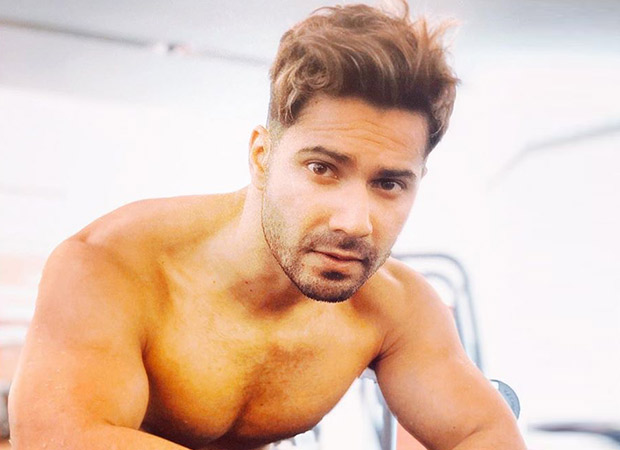 Varun Dhawan’s prep for Street Dancer 3D is straight up stupefying!