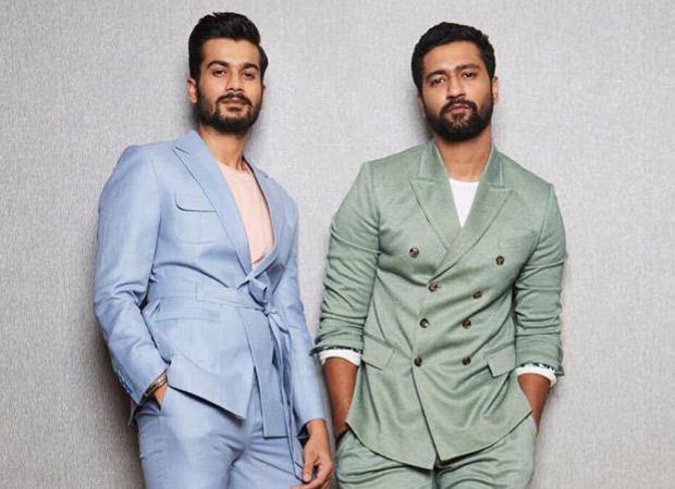 Vicky Kaushal and Sunny Kaushal prove that they’re the hottest sibling duo of B-Town!