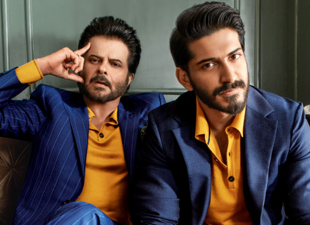 WATCH VIDEO: Harshvardhan Kapoor calls his dad Anil Kapoor ‘thief’ for stealing his shoes