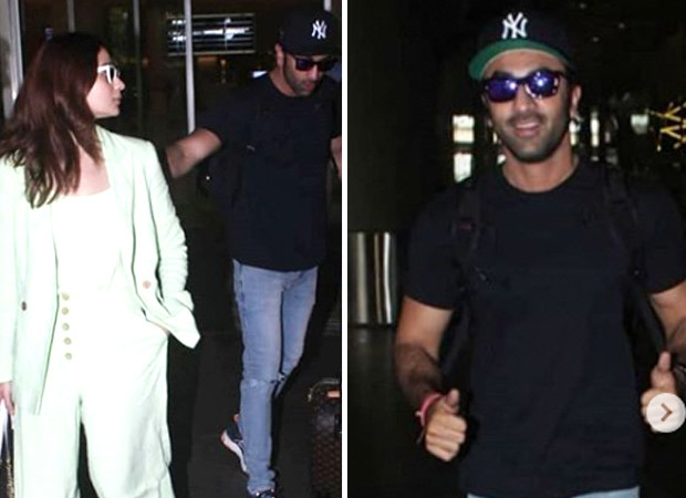 alia bhatt returns to mumbai with boyfriend ranbir kapoor leaving brahmastra schedule halfway, here’s why