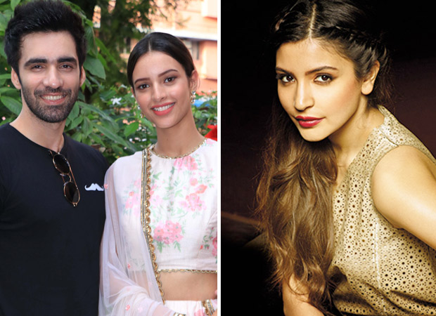 SCOOP! Laila Majnu lead cast Avinash Tiwary and Tripti Dimri to feature in Netflix horror project Bulbul produced by Anushka Sharma! 