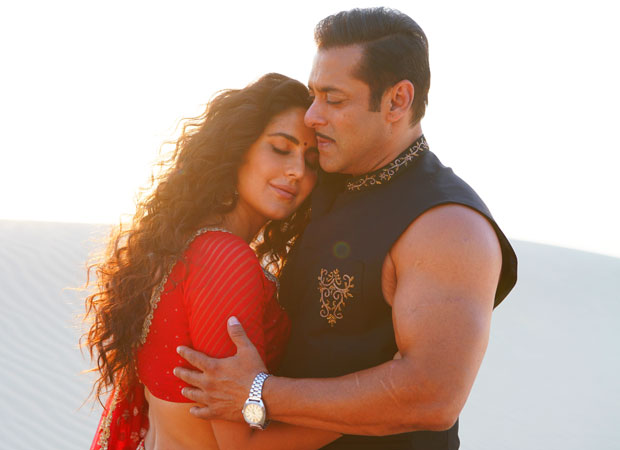 salman khan says katrina kaif did not really feel bad when his character refused to marry her in bharat (watch video)