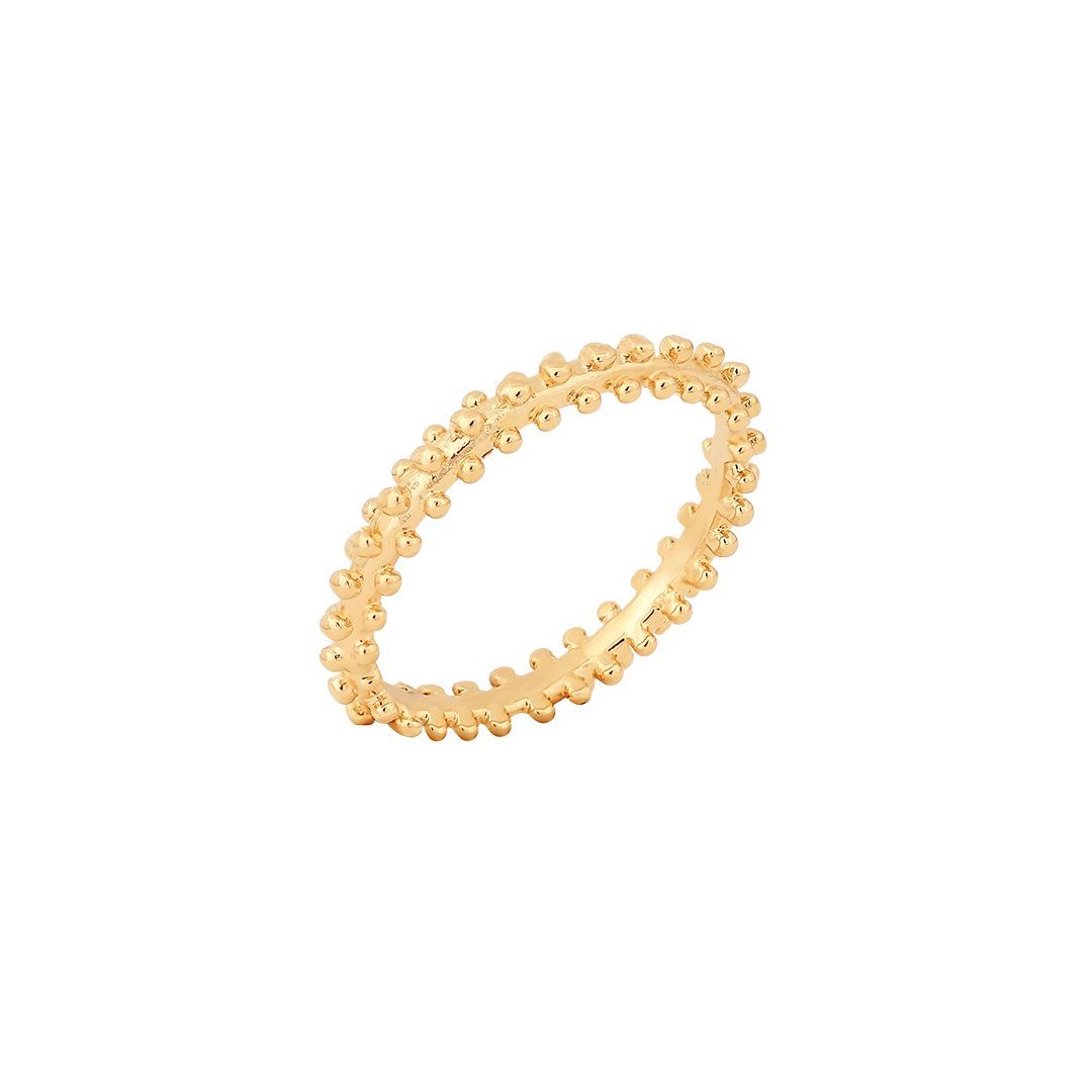 Eternity Bands rings,