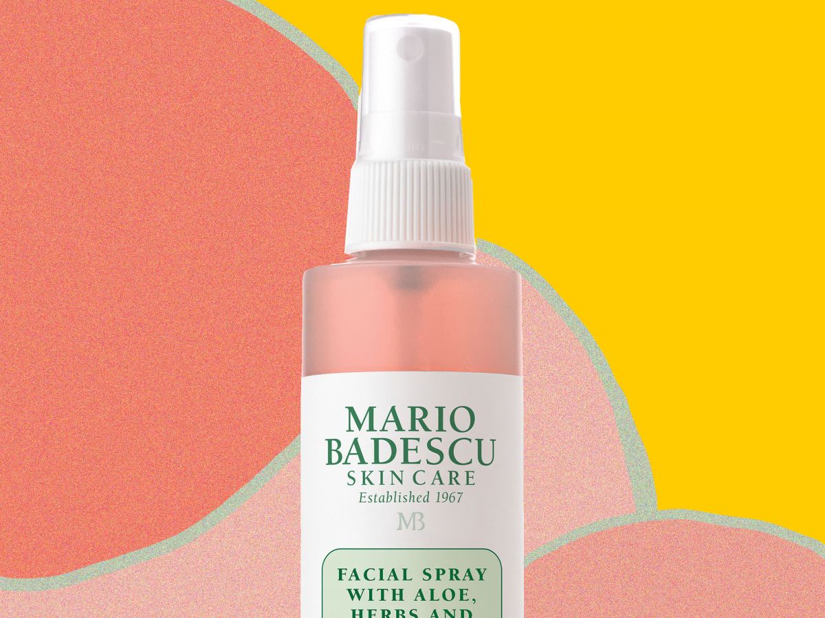 Best Face Mists,