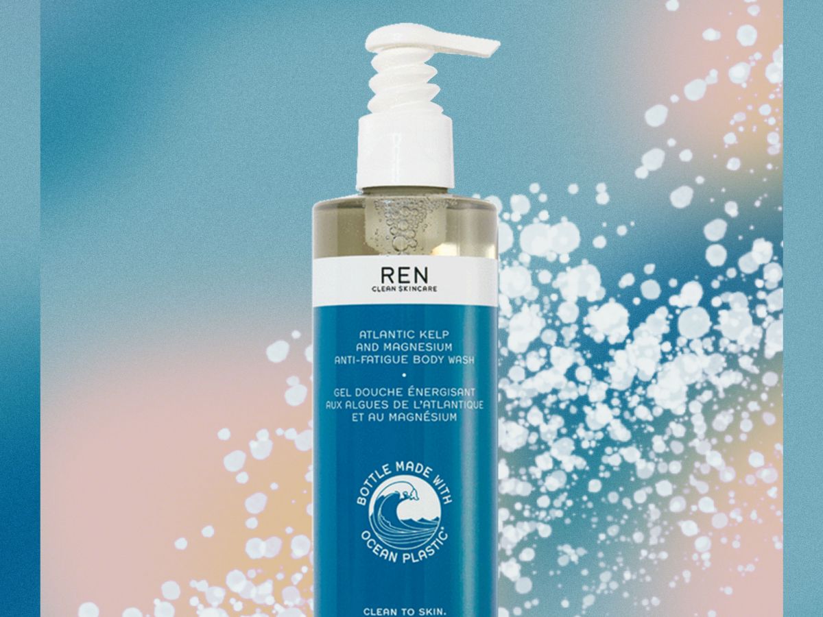 Beauty Brands Helping Save Ocean,