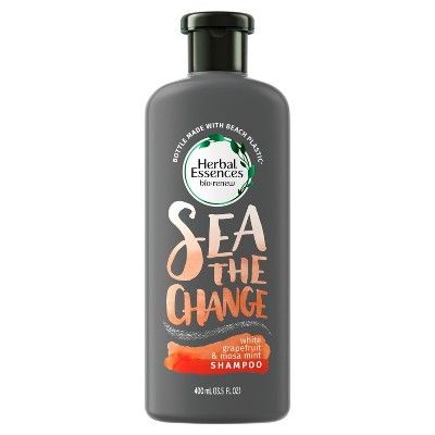 Beauty Brands Helping Save Ocean,