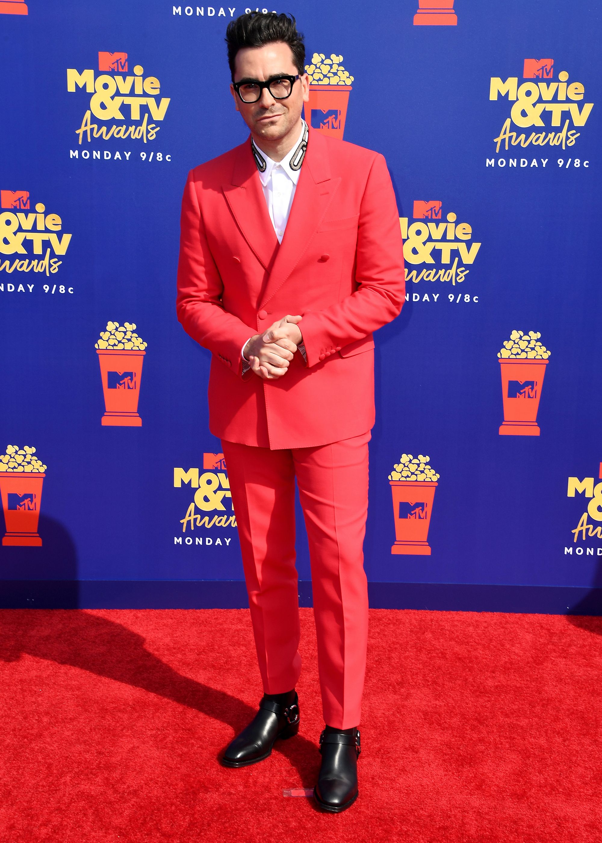 MTV Movie TV Awards Red Carpet photos,