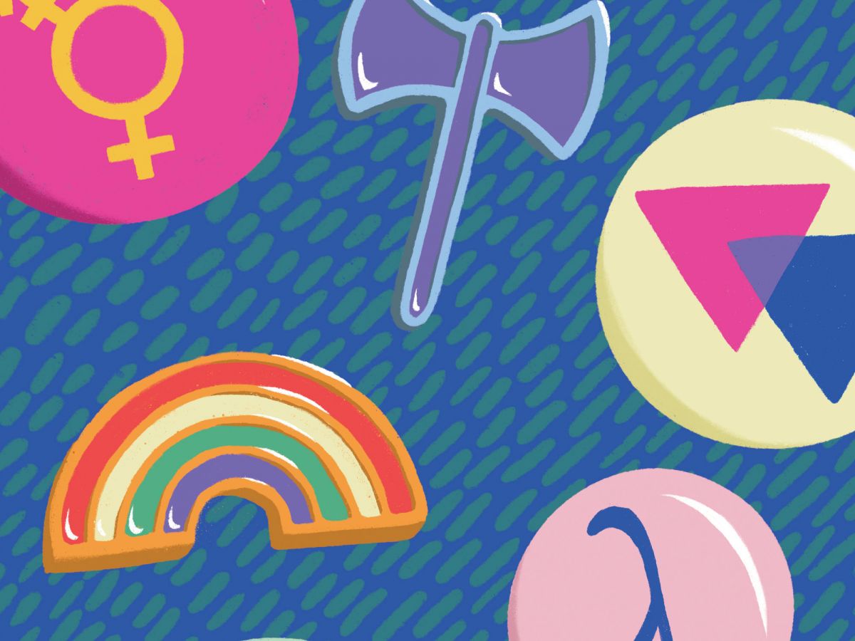 Guide LGBTQ Symbols,