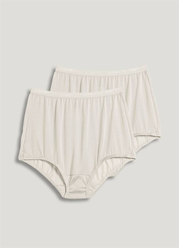 Thongs Granny Panties,