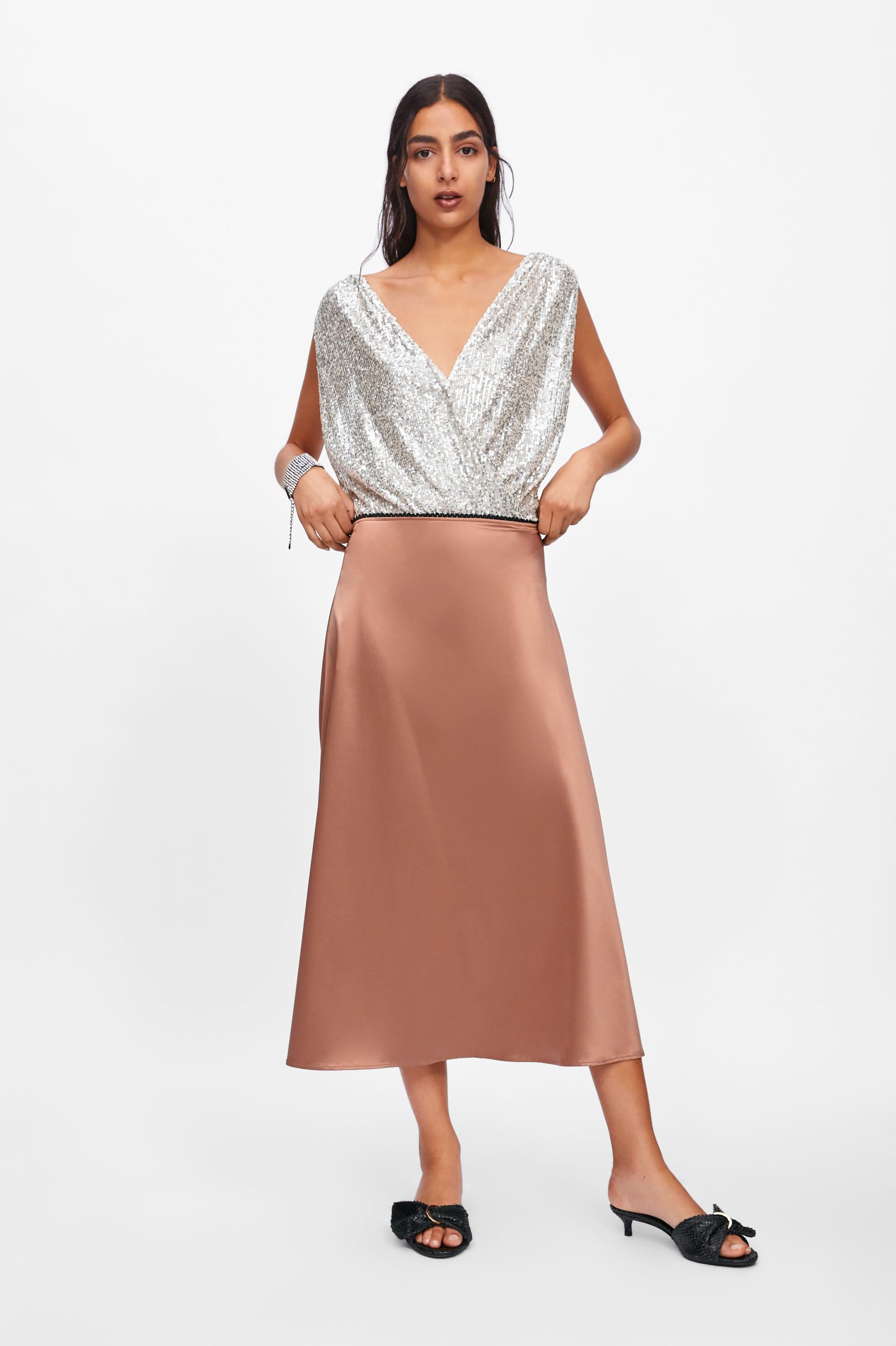 Zara's Annual Summer Sale Is Here Oye! Times