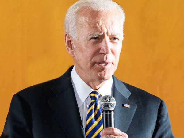 Funding Joe Biden Part 2 The Campaign - Vimarsana News