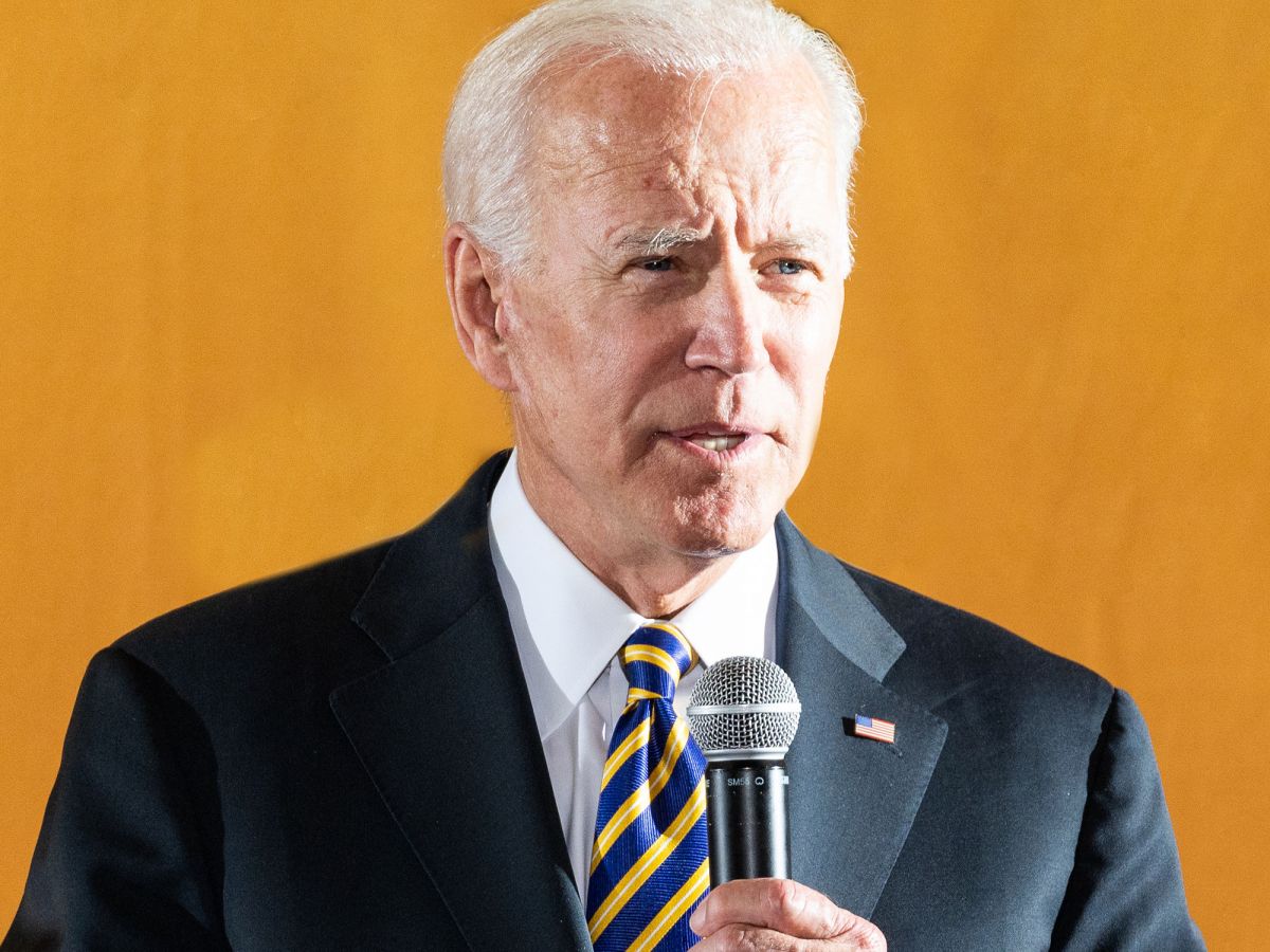biden Iran’s attack