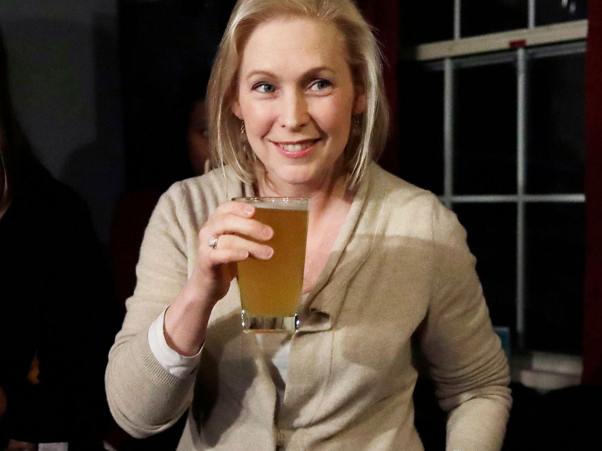 Democratic Debate Drinking Game,