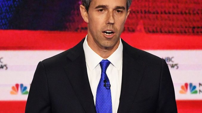 The Real Reason Democratic Candidates Spoke Spanish On The Debate Stage