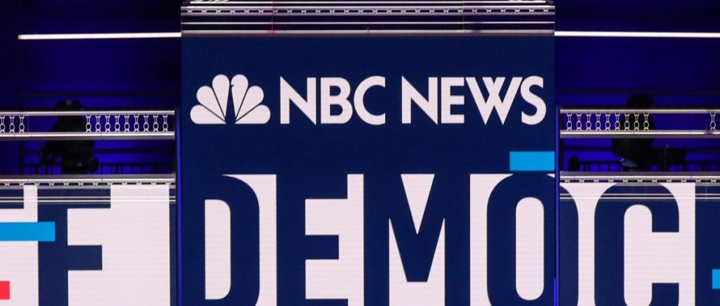 The Key Moments From The First Presidential Primary Debate First Presidential Primary Debate,