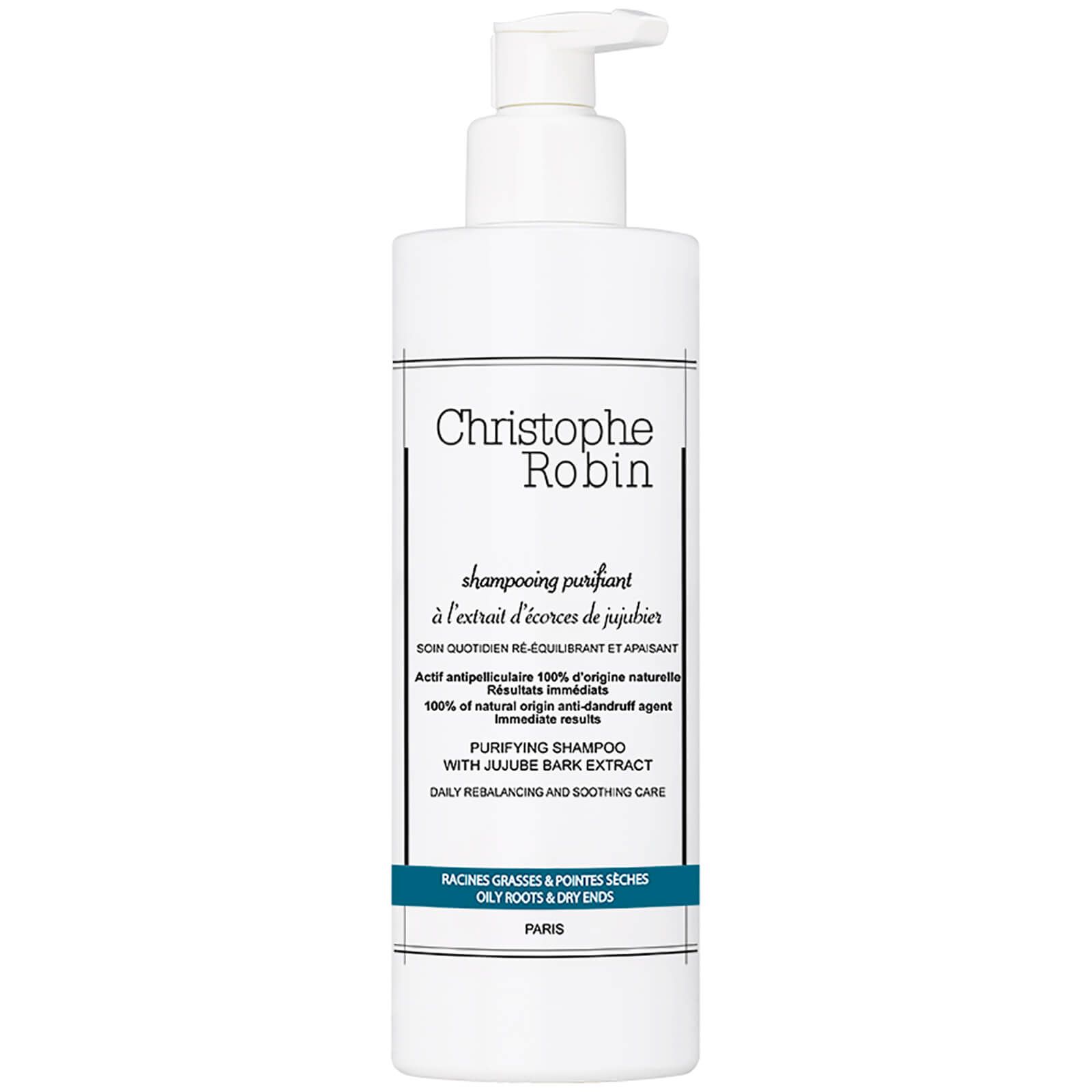 Shampoo Hair Salt Sun Chlorine,