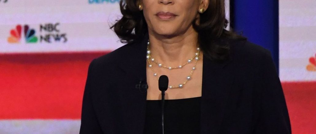 kamala harris