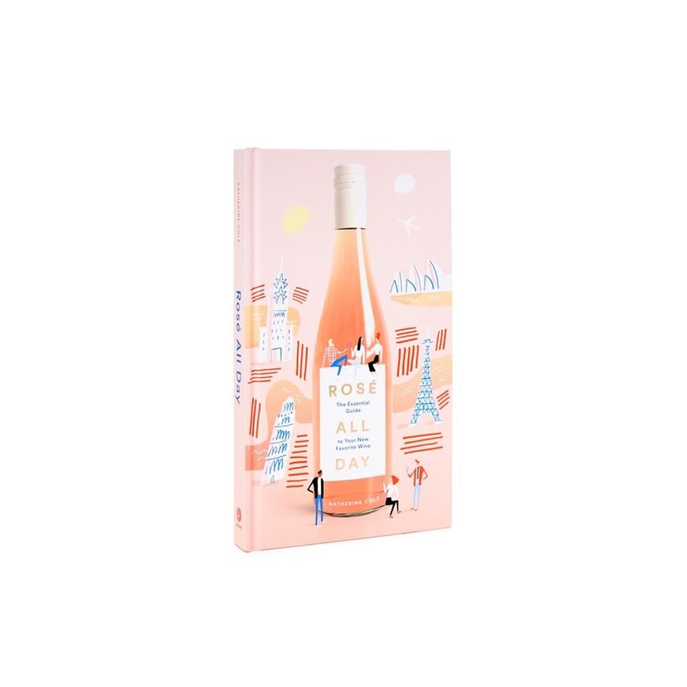 Wine Accessories Rosé,