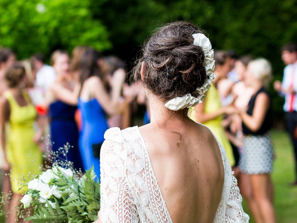 Bridal Headbands,