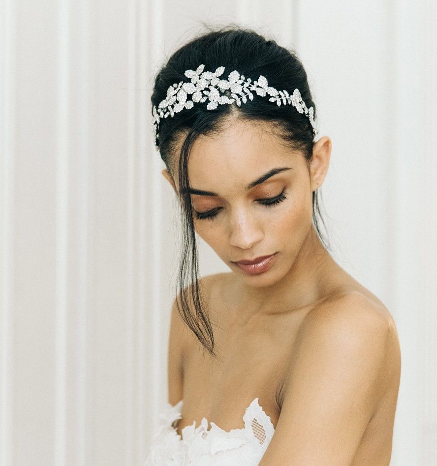 Bridal Headbands,