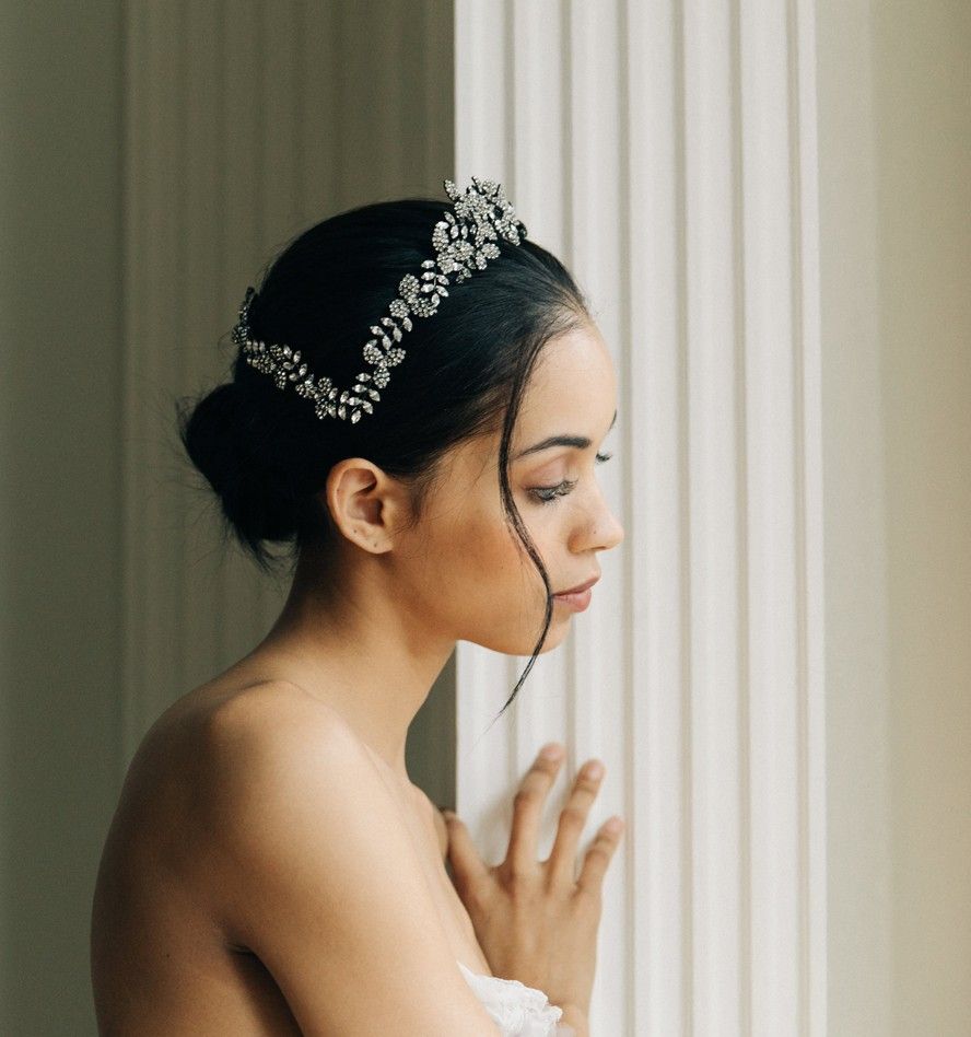 Bridal Headbands,