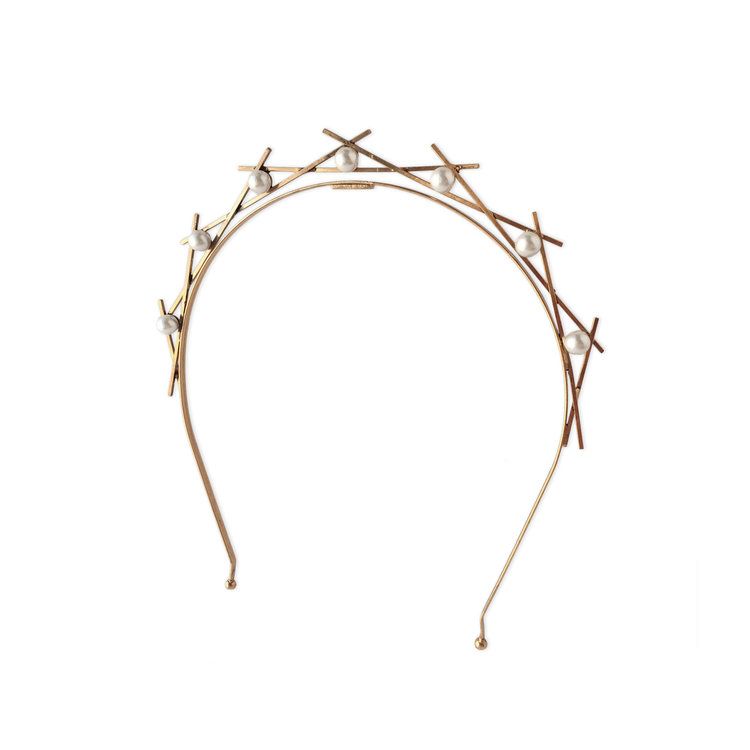 Bridal Headbands,