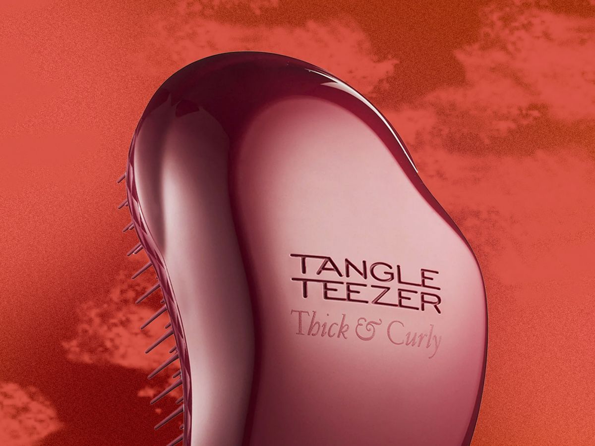 Brushes Detangle Curly Hair,