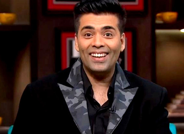 karan johar’s new show to spill out all the inside bollywood secrets