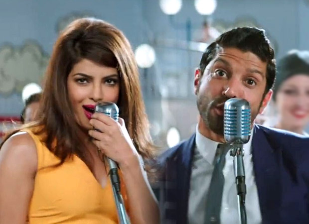 the sky is pink: farhan akhtar says priyanka chopra is his friend and nothing has changed between them