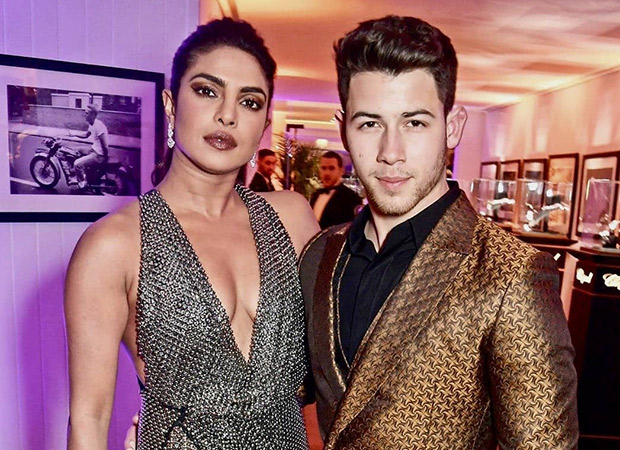 nick jonas loves priyanka chopra in this dance number and we are not even surprised