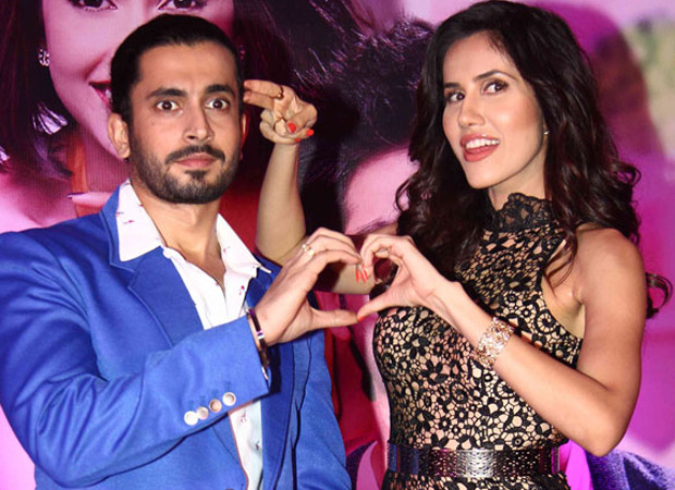 sunny singh and sonnalli seygall’s jai mummy di release date changed