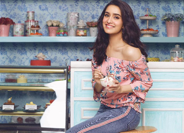 Shraddha Kapoor shares a heartfelt note for her Saaho team. Read on!