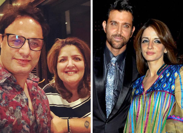 Sunaina Roshan controversy: Her alleged boyfriend Ruhail Amin responds to being called a terrorist and also comparison with Hrithik Roshan - Sussanne Khan!