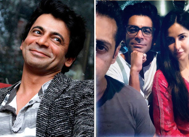 bharat: sunil grover knows katrina kaif better than salman khan, here’s proof (watch exclusive video)