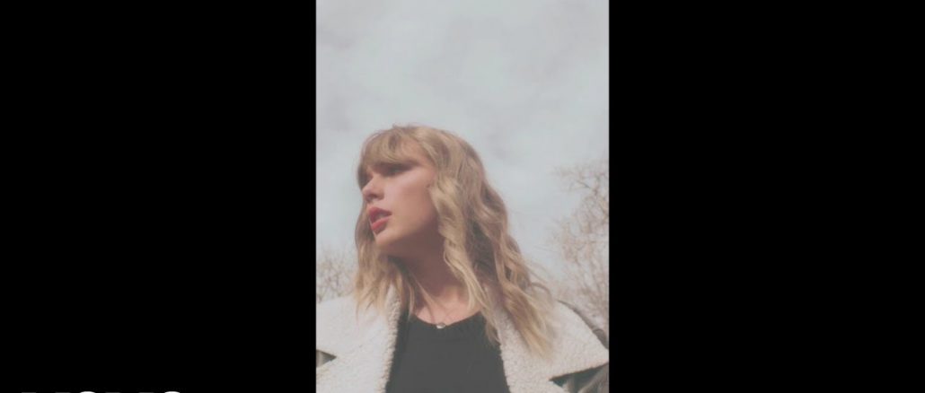 Taylor Swift Makeup,