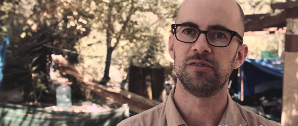 Homeless America Washington,