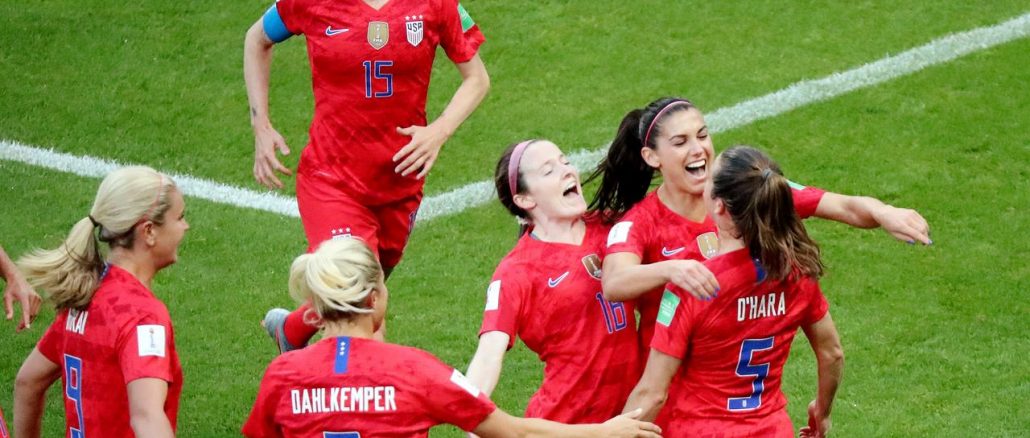 Canada death threats U.S. goal celebration criticism,