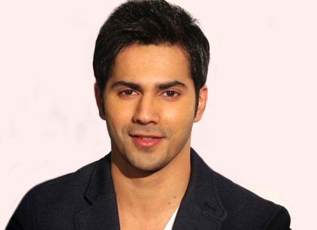 coolie no 1: varun dhawan laughs off the rumours of cst station to be created in london
