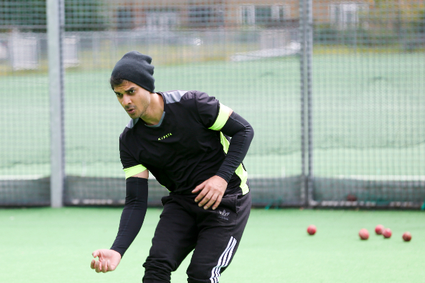 '83: Tahir Raj Bhasin’s journey from gully cricket to becoming Sunil Gavaskar!