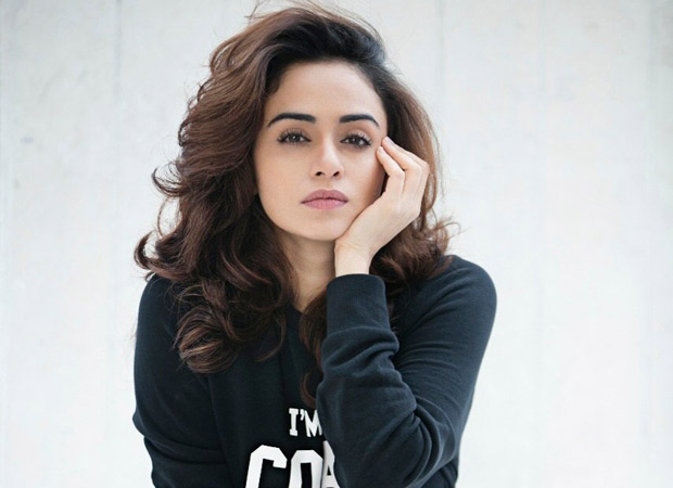 Amruta Khanvilkar reveals details of her prep for Khatron Ke Khiladi!