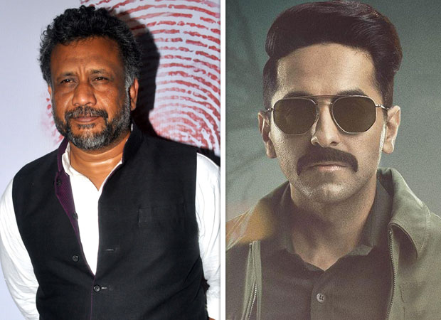 Anubhav Sinha files a case against the District Magistrate for banning Ayushmann Khurrana starrer Article 15 in Roorkee