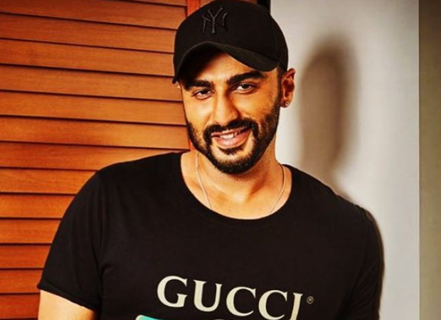 Arjun Kapoor set to attend a special masterclass at IFFM 2019