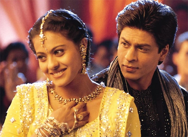 Badshah gets Shah Rukh Khan and Kajol groove to his new single Paagal