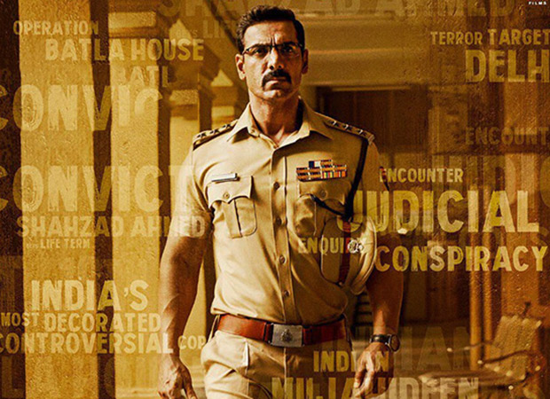 Batla House Trailer Launch John Abraham SPEAKS UP on clashing with Akshay Kumar's Mission Mangal