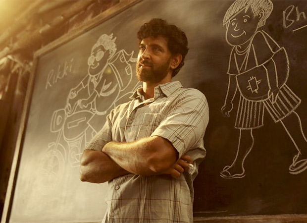 CBFC grants Hrithik Roshan starrer Super 30 ‘U’ certification 