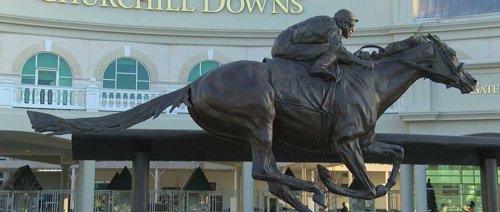 Churchill Down’s September Meet